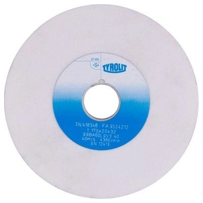 Tyrolit Kotuc 418346 175 x 20 x 32 mm 99BA60L9V