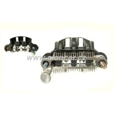 Diodový blok RC - Ford E92Z10304A