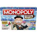 Deskové hry Hasbro Monopoly Cesta Kolem Světa SK