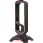 NATEC Комплект, Genesis Headset Stand With Mouse Bungee Vanad 500 (NBU-1602)