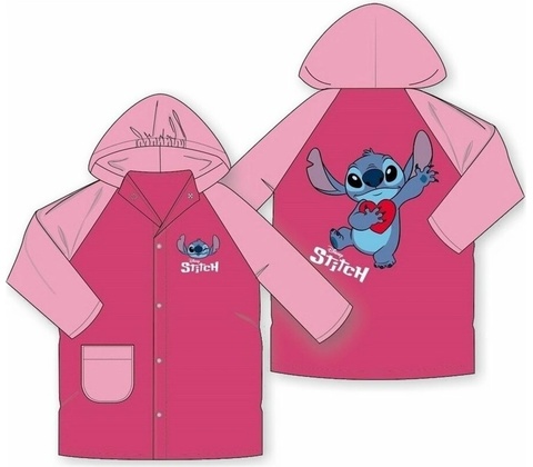 DIFUZED Lilo a Stitch