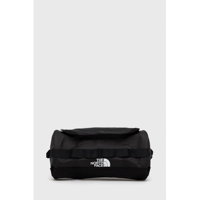 The North Face BC Travel Canister S TNF Black/TNF White