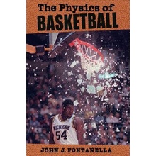 Physics of Basketball