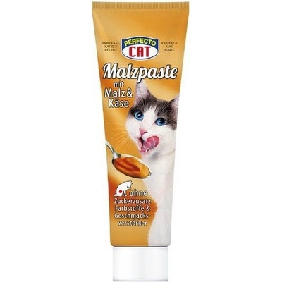 Perfecto Malzpaste Malz & Kase 100 g