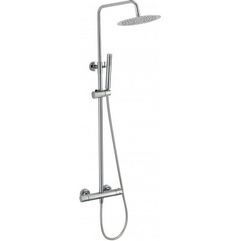 Inter Ceramic Душ система със смесител, пита, слушалка и шлаух 6221C NEW, Inter Ceramic (6221C NEW)