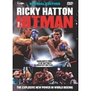 Ricky 'The Hitman' Hatton Special Edition DVD