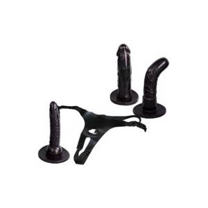 You2Toys Strap On (05158410000)