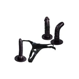 You2Toys Strap On (05158410000)