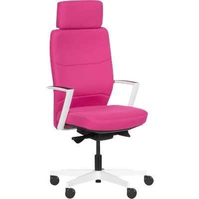 Ергономичен стол tar - розов (3520773_4)