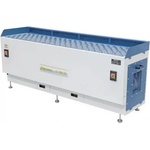 Bernardo Прахоуловителна маса BERNARDO AT 2000 HM/ 2х1.0kW/ 230V (12-2198)