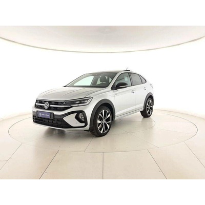 Volkswagen Taigo 1.0 TSI R-Line 85 kW