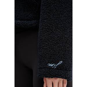 JOYINME Суичър за трениране дамски поларен (Polar.Explore)