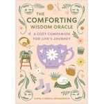 Mandala Оригинални карти Оракул The Comforting Wisdom Oracle - Tanya Carroll Richardson