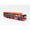 Majorette Autobus MAN FC Bayern 13 cm