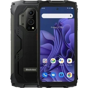 Blackview BV9300 Pro 12GB/256GB