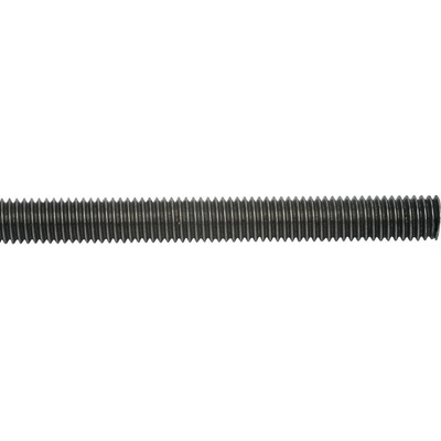 SWG 9581819 závitová tyč 18 mm 1 m pozinkovaná ocel 1 ks