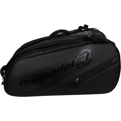 Bullpadel BPP26016 Casual Black