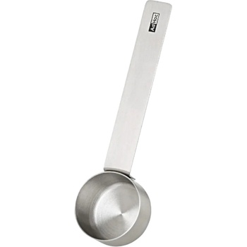 AdHoc Moro Мерителна лъжица за кафе сребриста (AH-MC90)