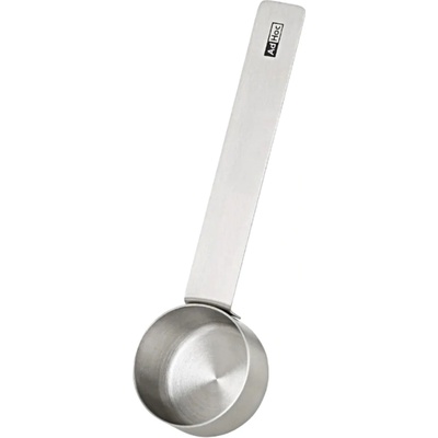 AdHoc Moro Мерителна лъжица за кафе сребриста (AH-MC90)