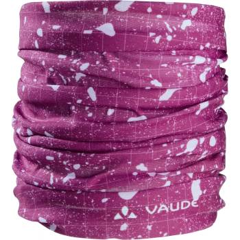 Vaude Шал Vaude Multitube Tube scarf - Pink Orchid - размер One Size (203-0991-5711)