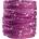 Vaude Шал Vaude Multitube Tube scarf - Pink Orchid - размер One Size (203-0991-5711)