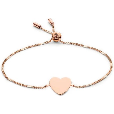 Fossil Дамска гривна Fossil JF02965791 (JF02965791)