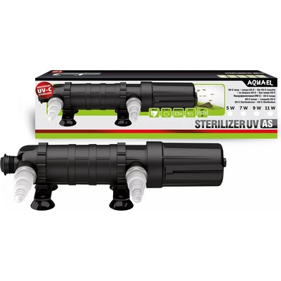 Aqua El Sterilizer UV AS- 9 9 W