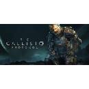 The Callisto Protocol