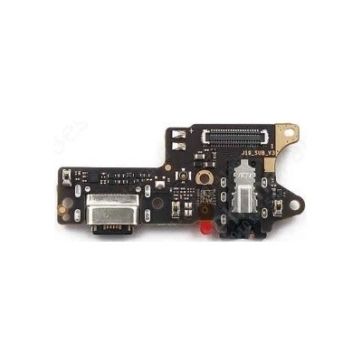 Xiaomi Redmi 9 - Nabíjací flex s PCB doskou a konektor