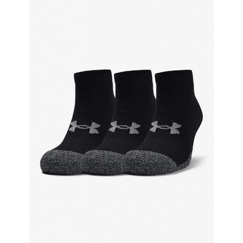 Under Armor Heatger Locut Socks 1346753-001