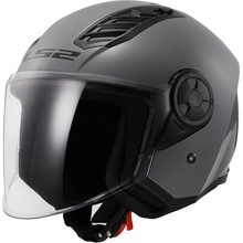 LS2 OF616 AIRFLOW II SOLID