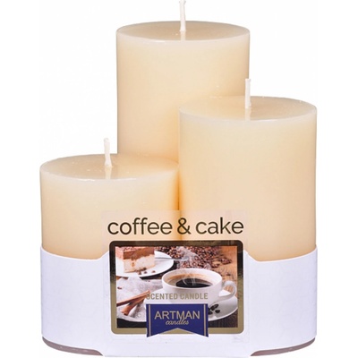 Nohel Garden COOKIES Coffee-cake 3ks