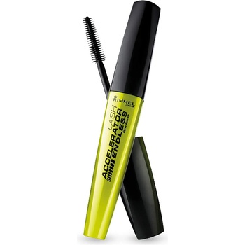 Rimmel Lash Accelerator Endless спирала 10 мл 001 Black