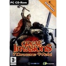 Great Invasions