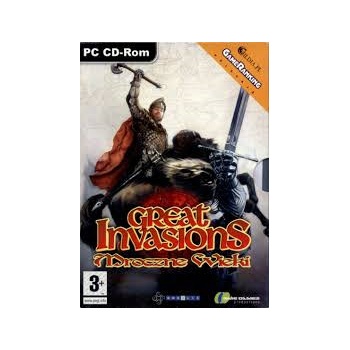 Great Invasions