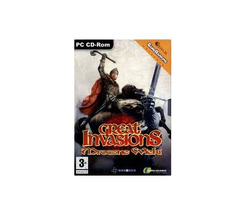 Great Invasions