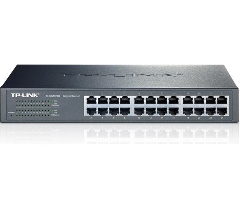 TP-Link TL-SG1024