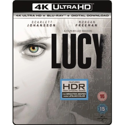 Lucy BD