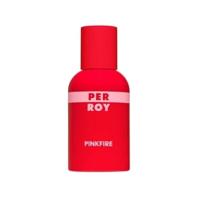 Perroy Pink Fire parfémovaná voda unisex 100 ml