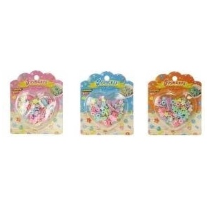 Mádara Beads 551565 mix price per 1 pc