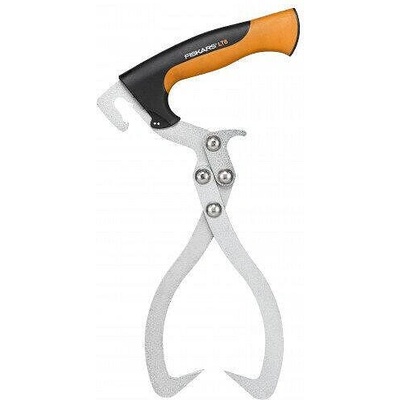 Fiskars Кука за носене на дървени трупи WoodXpert, FS 1003625 (FS 1003625)