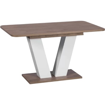 Image 1 of Mebeli Grande РАЗТЕГАТЕЛНА ТРАПЕЗНА МАСА ВЕГАС 2 (3530900_1)