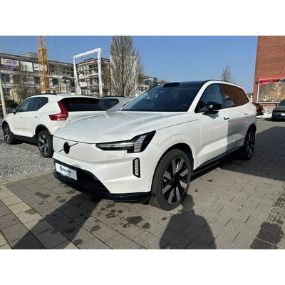 Volvo EX90 Twin Motor AWD 300 kW