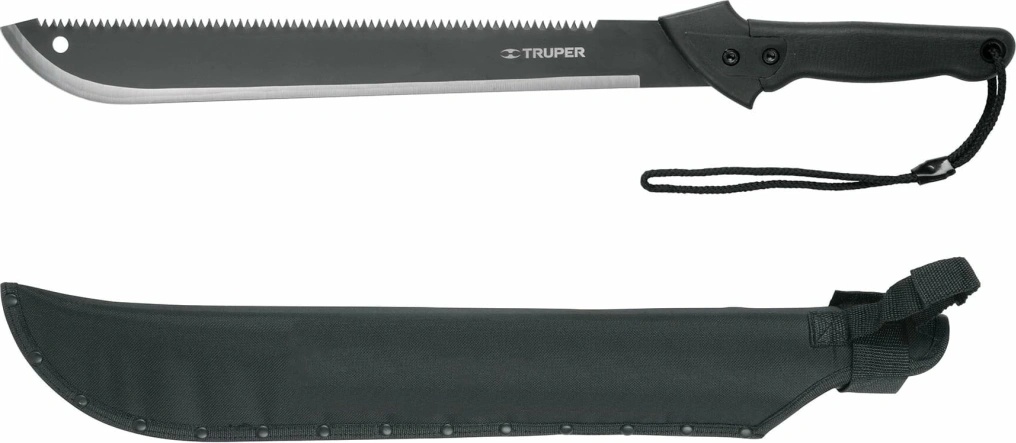 Truper MACH-18X