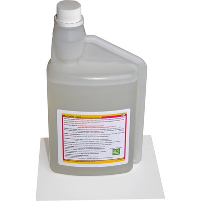 Orapi Bactinyl Aspiration dezinfekcia kruhu 1 l