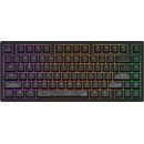 Dark Project ALU81A RGB Terra Nostra (DPKB_NOSTRA_81_ANSI_BLACK)