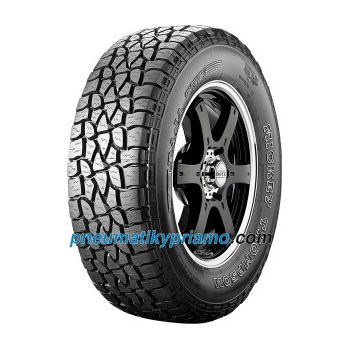 Mickey Thompson Baja STZ 275/65 R20 126S