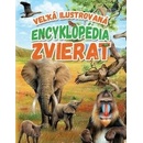 Knihy Veľká ilustrovaná encyklopédia zvierat