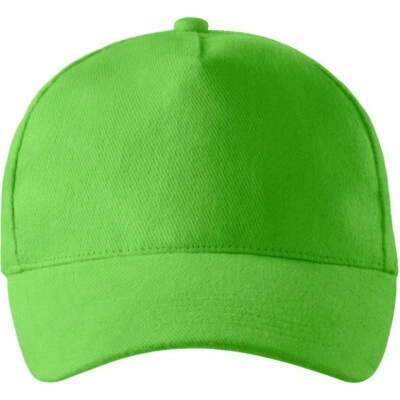 MALFINI 5P 307 unisex MAL-3079200 Zelené jablko