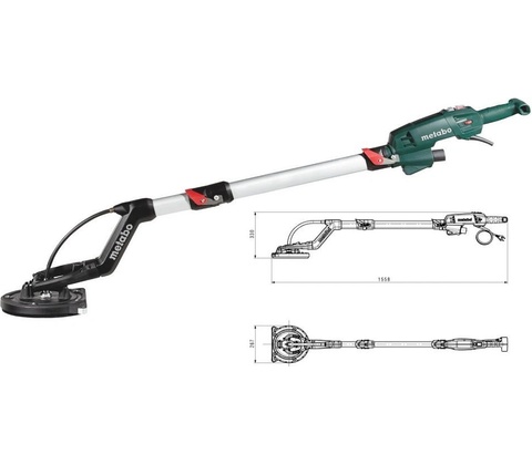 Metabo LSV 5-225
